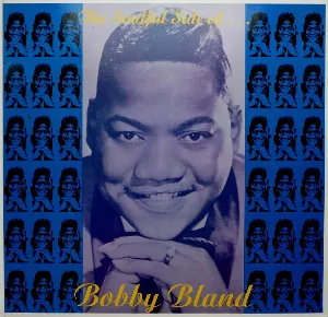 Pochette de The Soulful Side of... Bobby Bland de Bobby “Blue” Bland