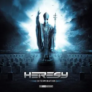 Pochette de Extermination de Igneon System