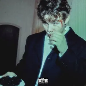 Pochette de A COLD PLAY de The Kid LAROI