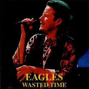 Pochette Wasted Time (Minneapolis 25-02-1995)
