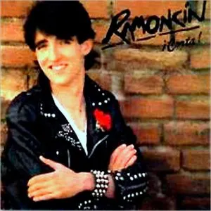 Pochette de Corta de Ramoncín