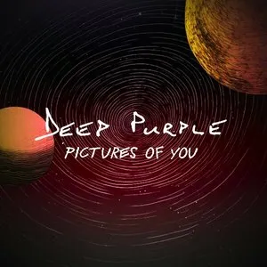 Pochette de Pictures of You de Deep Purple