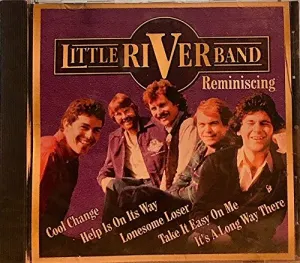 Pochette de Reminiscing de Little River Band