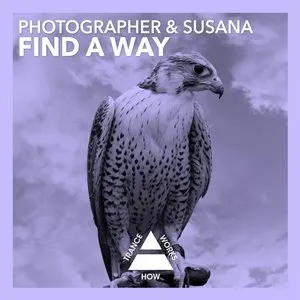 Pochette de Find a Way de Susana