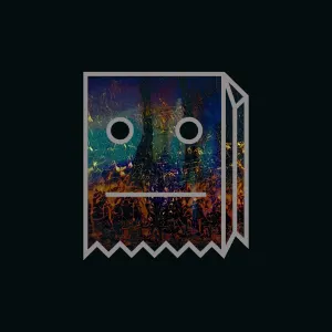 Pochette de Melancholy de Mr FijiWiji