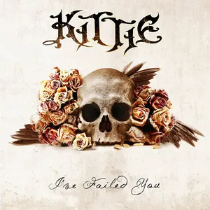 Pochette de Fire de Kittie