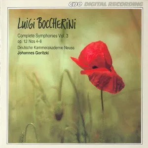 Pochette Complete Symphonies, Volume 3