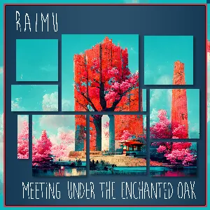 Pochette de Meeting Under the Enchanted Oak de Raimu