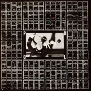 Pochette de Pool de John Zorn