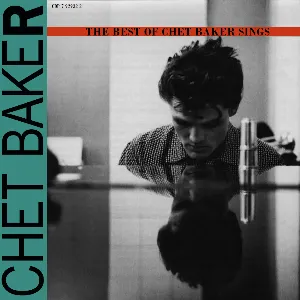 Pochette The Best of Chet Baker Sings