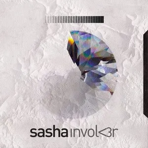 Pochette de Invol<3r de Sasha