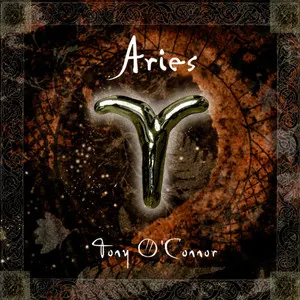 Pochette de Zodiac Collection, Aries de Tony O'Connor