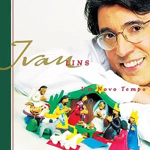 Pochette de Um Novo Tempo de Ivan Lins