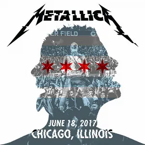 Pochette 2017-06-18 Chicago, IL, USA