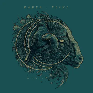 Pochette de Giving 6 de Plini