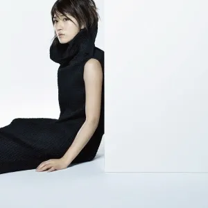 Pochette de Water Me de BONNIE PINK