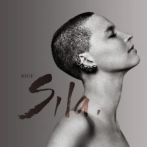 Pochette de Anne Sila de Anne Sila