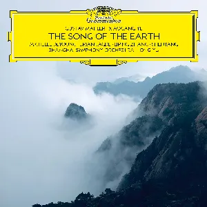 Pochette The Song of the Earth