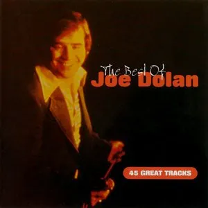 Pochette de The Best of Joe Dolan de Joe Dolan
