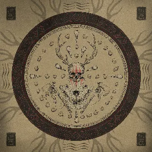 Pochette de The River of Time Flows Through Me de Blackbraid