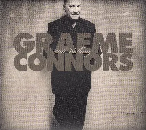 Pochette de Still Walking de Graeme Connors