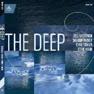 Pochette de The Deep de William Parker