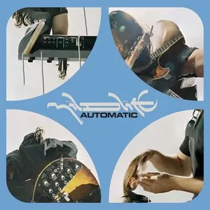 Pochette de Automatic de Mildlife