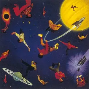 Pochette de ヒゲとボイン de UNICORN