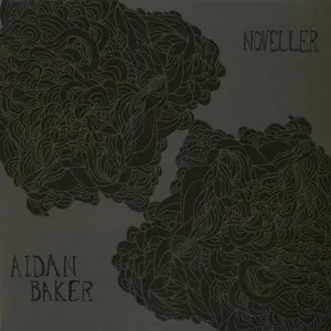 Pochette de Colorful Disturbances de Aidan Baker