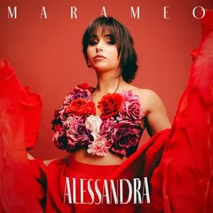 Pochette de Marameo de Alessandra