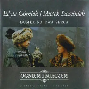 Pochette de Dumka na dwa serca de Edyta Górniak