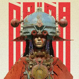 Pochette de La Traversée de DAÏDA