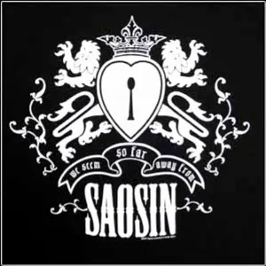 Pochette de We Seem So Far Away From de Saosin