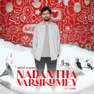 Pochette de Nadanthavaraikumey de Hiphop Tamizha