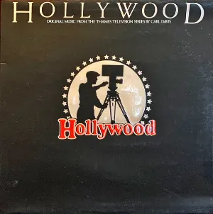 Pochette de Hollywood (original Music From the Thames Television Series) de Carl Davis