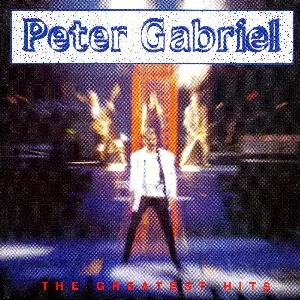 Pochette The Greatest Hits 1977–1995