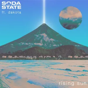 Pochette de Rising Sun de Dakota