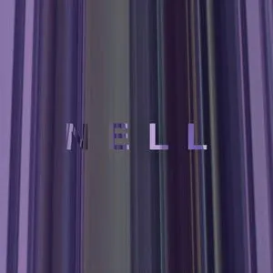 Pochette de 부서진 de NELL