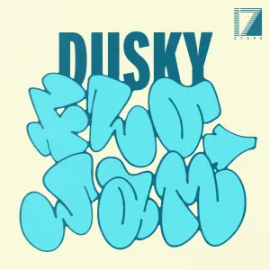 Pochette de Flo Jam de Dusky