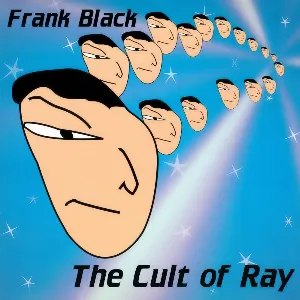 Pochette The Cult of Ray