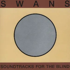 Pochette Soundtracks for the Blind