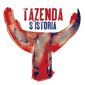 Pochette de S'istoria de Tazenda