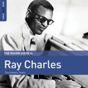 Pochette The Rough Guide to Ray Charles