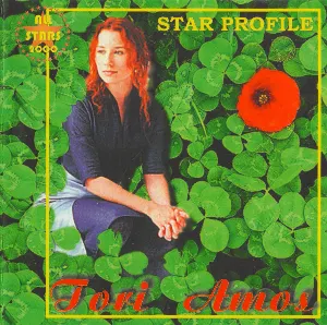 Pochette de Tori Amos: Star Profile de Tori Amos