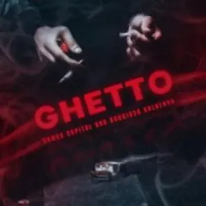 Pochette de Ghetto de Samra