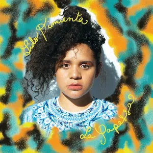 Pochette de La papessa de Lido Pimienta