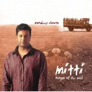Pochette de Mitti (Songs of the Soil) de Sandeep Chowta