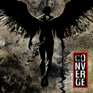 Pochette de Love Is Not Enough de Converge