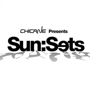 Pochette de Chicane Presents Sun:Sets, Volume 2 de Chicane