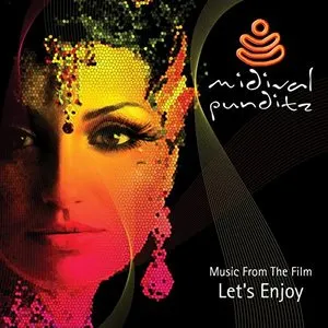 Pochette de Music from the Film de MIDIval PunditZ